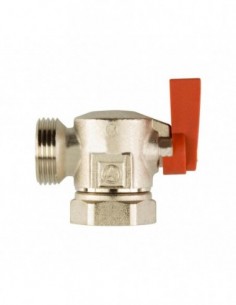 Robinet de remplissage de la chaudière FAGOR CA24EN 3/4"