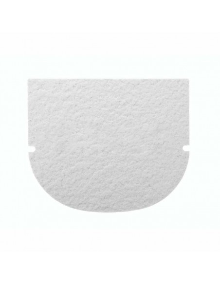 Isolant de porte de nettoyage de brûleur de chaudière FERROLI GN1 03 I39836450