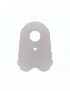 isolement  Fibre Chaudière SIME 6004902