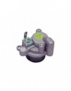 Bobine Mécanisme Électrovanne Chauffe-eau FAGOR 810006780