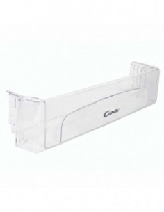 Balconnet de porte Réfrigérateur Candy CFD2455A 49019472