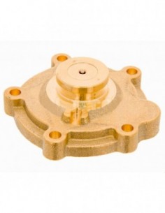 Corps de chauffe pour chauffe-eau FAGOR 810007165