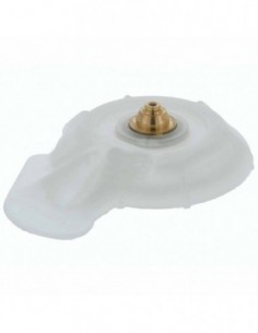 Couvercle de corps de chauffe de l'eau FAGOR CA0381101.