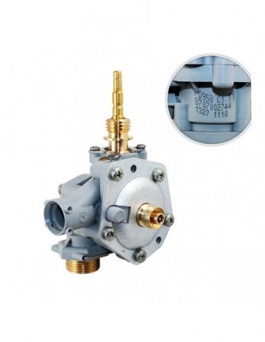 Corps du chauffe-eau JUNKERS WR300 8707002744