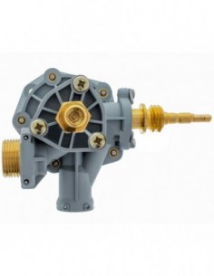 Corps de Chauffe-eau JUNKERS 870700465.