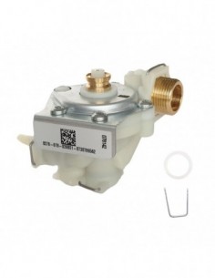 Corps de chauffe-eau Junkers Minimaxx WR11 WRD11 8707006286