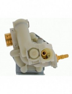 Corps de chauffe-eau JUNKERS Minimaxx WR18 WRD18 8707006344