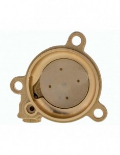 Couvercle de corps de chauffe pour chauffe-eau JUNKERS...