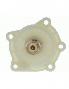 Capot Corps Chauffe-eau Junkers Minimax 8705500105