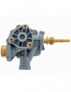 Corps Chauffe-eau JUNKERS WR 275 8707002685 2