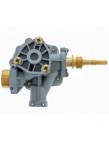 Corps Chauffe-eau JUNKERS WR 275 8707002685