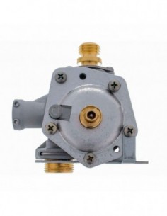 Corps du chauffe-eau à gaz Neckar HN102 WN10 8707002698