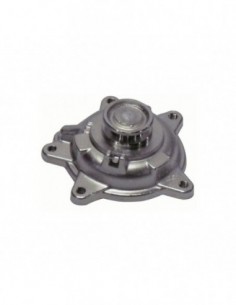 Couvercle du corps d'eau du chauffe-eau Vaillant MAG 19/2...