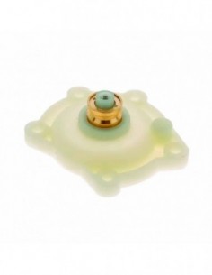 Couvercle de corps pour chauffe-eau JUNKERS WR 8738710131