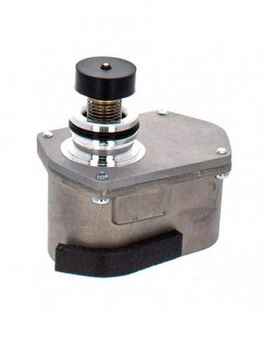 Servo-valve chauffe-eau Gaz naturel VAILLANT...