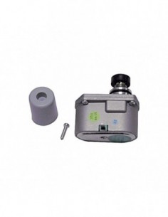 Servo-valve chauffe-eau Gaz naturel VAILLANT 115363 2