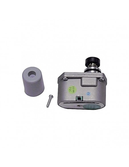 Servo-valve chauffe-eau Gaz naturel VAILLANT 115363