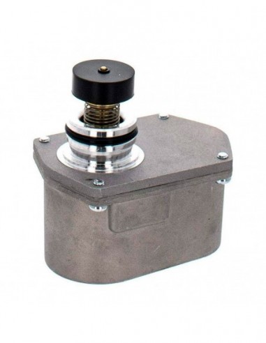Servovalve Chauffe-eau au gaz butane VAILLANT...