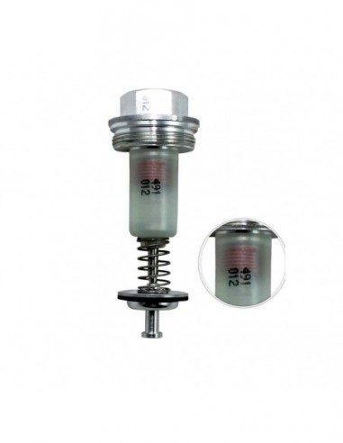 Électroaimant chauffant JUNKERS 8707201012