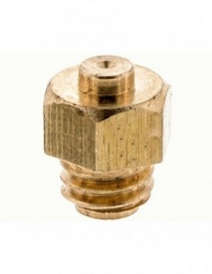 Injecteur de chauffage de pilote COINTRA 5255 pour gaz...