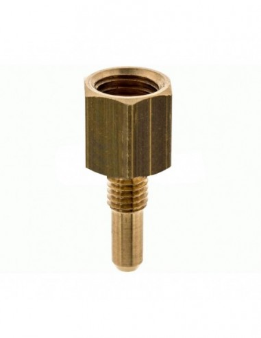 Injecteur de gaz de chauffage au butane FAGOR...