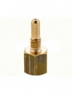 Injecteur de gaz butane pour chauffe-eau FAGOR CA1502900... 2