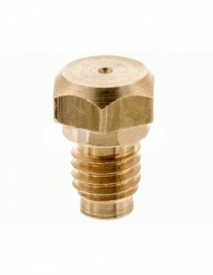 Injecteur de chauffage de pilote JUNKERS WR400 8708200313