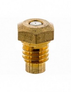 Injecteur de pilote de chauffage JUNKERS W11E 8708200327