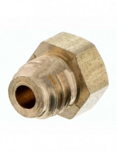 Injecteur Brûleur Chauffe-eau COINTRA M5 Gaz Naturel 2