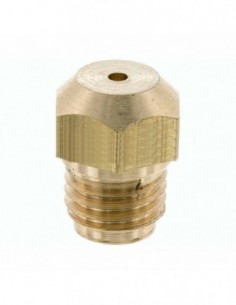 Injecteur chauffe-eau FAGOR Gaz Naturel F100 FM