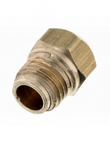 Injecteurs Chauffe-eau VAILLANT MAG Gaz butane