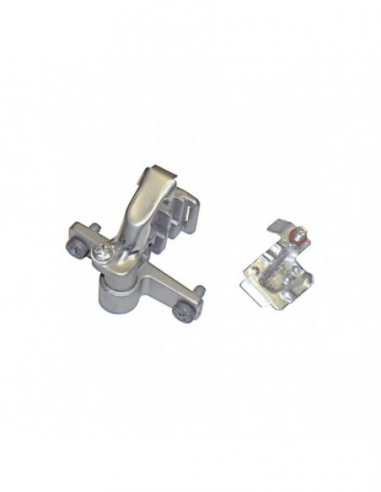 Brûleur pilote pour chauffe-eau JUNKERS 8708105317