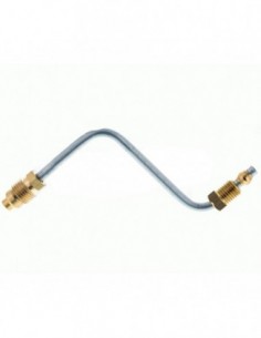 Tube de pilote chauffe-eau JUNKERS W250 8700707320