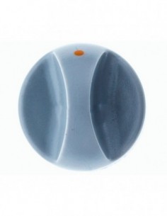 Bouton de sélection de chauffage COINTRA 5 litres CM5 8856.
