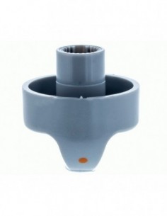 Bouton de sélection de chauffage COINTRA 5 litres CM5 8856. 2