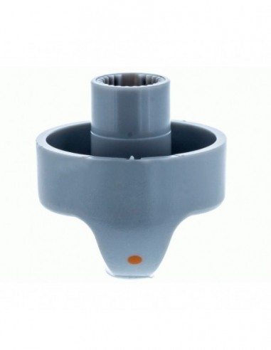 Bouton de sélection de chauffage COINTRA 5...