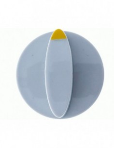 Bouton régulateur de chauffe-eau JUNKERS Minimaxx 8702000234