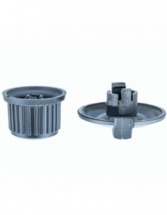 Bouton de sélection de chauffage VAILLANT MAG 114292 2