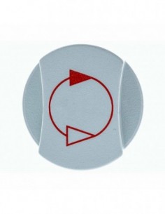 Sélecteur de chauffage VAILLANT 143937.