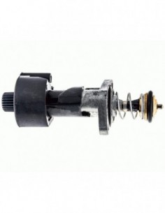 Bouton chauffe-eau COINTRA 10L moderne