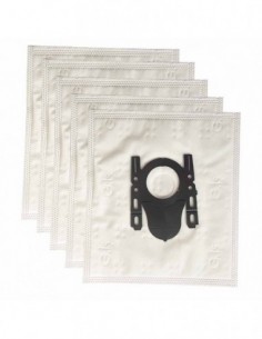 Sacs Aspirateurs Bosch Type G/G All/GXXL/GXL (5 unités)
