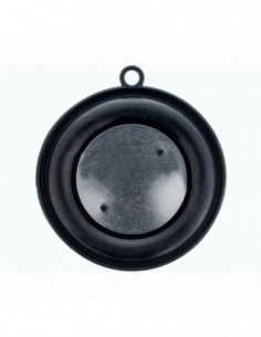 Membrane chauffant CORBERO Valve à 3 voies 540213276004.