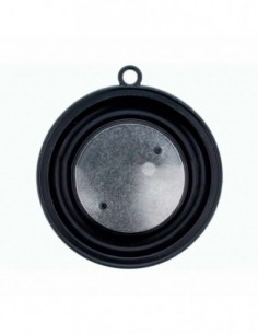 Membrane chauffant CORBERO Valve à 3 voies 540213276004. 2