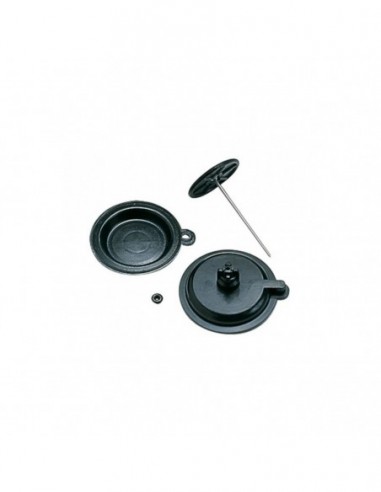 Membrane valve chauffe-eau Chaffoteaux KIT...