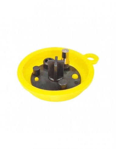 Membrane chauffant Junkers 8700503053