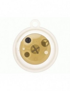 Membrane chauffant JUNKERS 8700503079 2