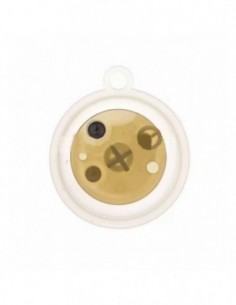 Membrane chauffant JUNKERS 87005030830 2