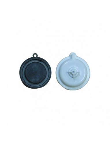 Membrane Chauffe-eau VAILLANT 010347