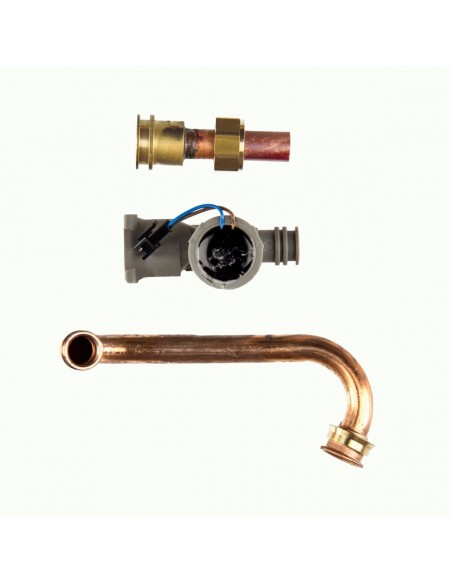 Générateur d'hydrogène Chauffe-eau JUNKERS WR 8707406104 8707406026