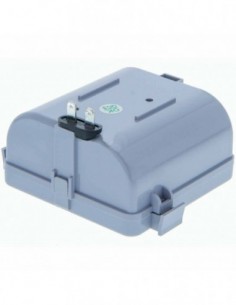 Boîte de piles chauffante JUNKERS WR112B 8700505075